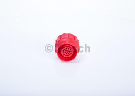 Фільтр повітряний - BOSCH 0457104001