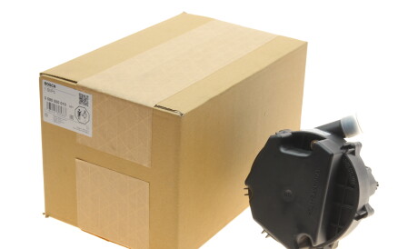 Фото 2 - Автозапчасть BOSCH 0 580 000 010 (0580000010)