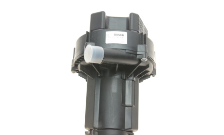 Фото 5 - Автозапчасть BOSCH 0 580 000 010 (0580000010)