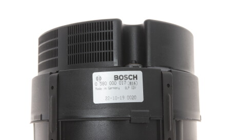 Фото 3 - Автозапчастина BOSCH 0 580 000 017 (0580000017)