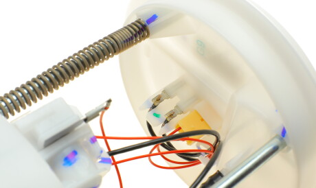 Фото 3 - Паливний насос BOSCH 0 580 200 001