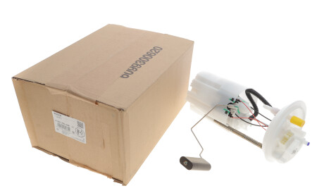 Фото 2 - Топливный насос BOSCH 0 580 200 008