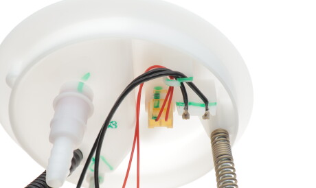 Фото 3 - Топливный насос BOSCH 0 580 200 008