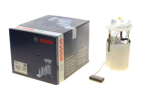 Електро-бензонасос - BOSCH 0 580 200 025