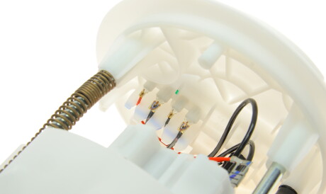 Фото 2 - Топливный насос BOSCH 0 580 200 027