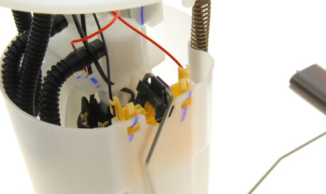 Фото 3 - Топливный насос BOSCH 0 580 200 027