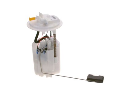 Фото 5 - Автозапчасть BOSCH 0580200031