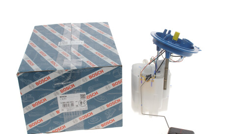 Фото 3 - Паливний насос BOSCH 0 580 200 03U (058020003U)