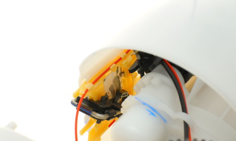 Фото 3 - Топливный насос BOSCH 0 580 200 056