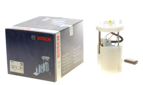 Електричний бензонасос - BOSCH 0 580 200 056