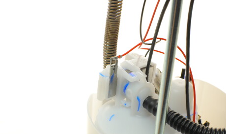 Фото 2 - Топливный насос BOSCH 0 580 200 060