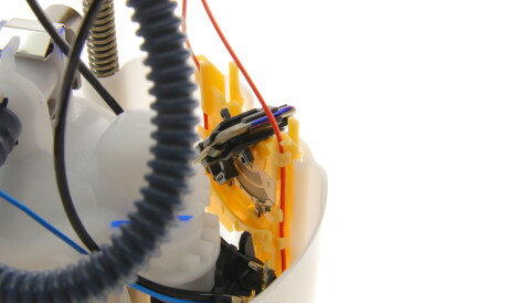 Фото 3 - Паливний насос BOSCH 0 580 200 077 (0580200077)