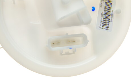 Фото 6 - Паливний насос BOSCH 0 580 200 077 (0580200077)