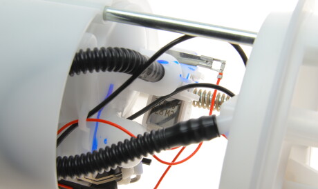 Фото 2 - Паливний насос BOSCH 0 580 200 098