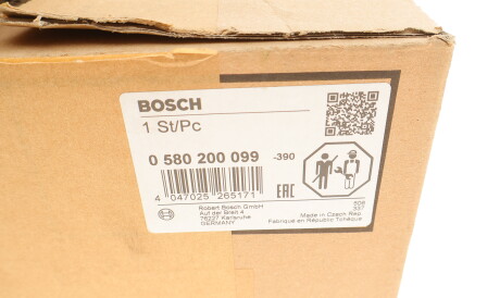 Фото 2 - Паливний насос BOSCH 0 580 200 099 (0580200099)