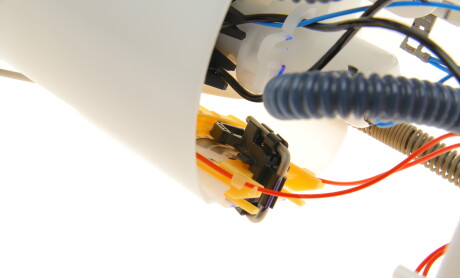 Фото 6 - Паливний насос BOSCH 0 580 200 101 (0580200101)