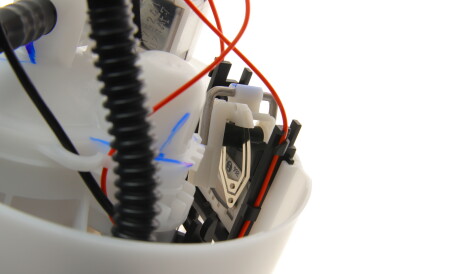 Фото 2 - Топливный насос BOSCH 0 580 200 104