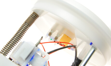 Фото 3 - Топливный насос BOSCH 0 580 200 104