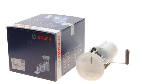 Фото 2 - Топливный насос BOSCH 0 580 200 105