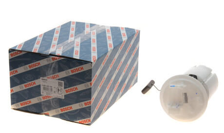 Фото 2 - Автозапчастина BOSCH 0 580 200 190 (0580200190)