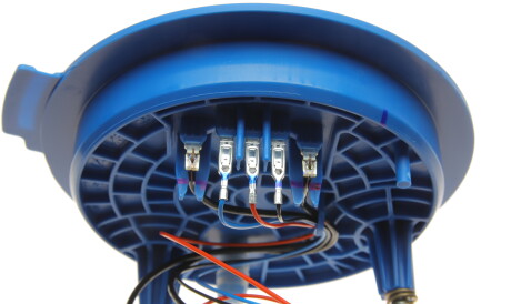 Фото 3 - Паливний насос BOSCH 0 580 200 316