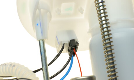 Фото 2 - Паливний насос BOSCH 0 580 200 326 (0580200326)