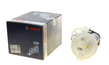 Насос топливный в бак BMW 1 (F20/F21)/3 (F30/F80) 11- N13 B16 - BOSCH 0 580 200 326