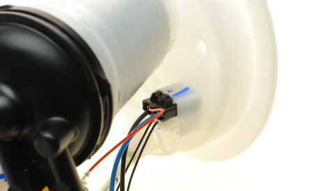 Фото 2 - Паливний насос BOSCH 0 580 200 330 (0580200330)