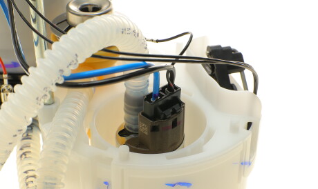 Фото 3 - Паливний насос BOSCH 0 580 200 330 (0580200330)