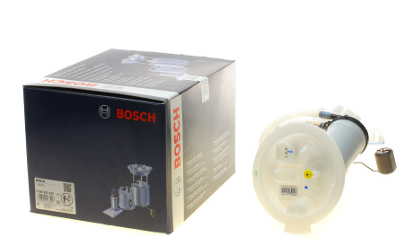 Паливопідкачуючий насос - BOSCH 0 580 200 330