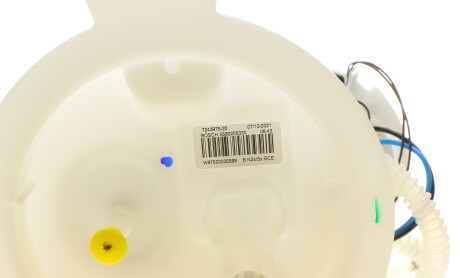 Фото 5 - Паливний насос BOSCH 0 580 200 330 (0580200330)