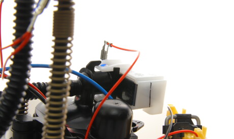 Фото 3 - Топливный насос BOSCH 0 580 200 368 (0580200368)