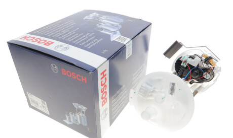 Фото 2 - Паливний насос BOSCH 0 580 200 369 (0580200369)
