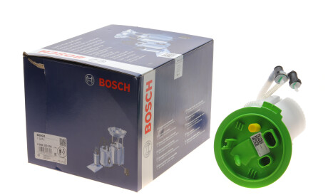 Фото 2 - Паливний насос BOSCH 0 580 200 392 (0580200392)