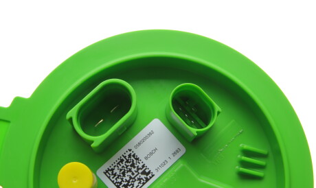 Фото 3 - Паливний насос BOSCH 0 580 200 392 (0580200392)