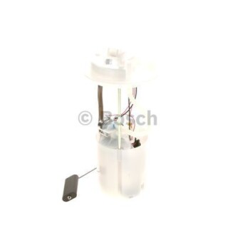 Фото 2 - Топливный насос BOSCH 0580200409