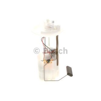 Фото 4 - Топливный насос BOSCH 0580200409