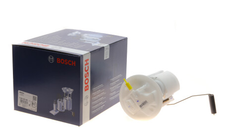 Фото 2 - Топливный насос BOSCH 0 580 200 499