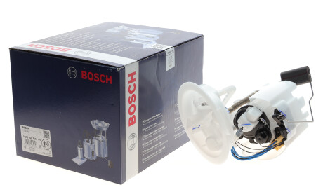 Фото 2 - Топливный насос BOSCH 0 580 200 500