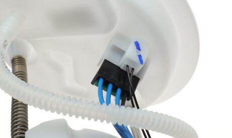 Фото 3 - Топливный насос BOSCH 0 580 200 500