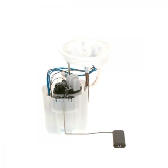 Фото 3 - Топливный насос BOSCH 0580200504