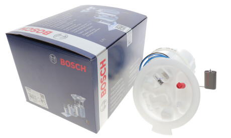 Фото 2 - Топливный насос BOSCH 0 580 200 541 (0580200541)