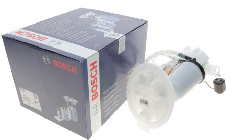 Фото 2 - Паливний насос BOSCH 0 580 200 700 (0580200700)