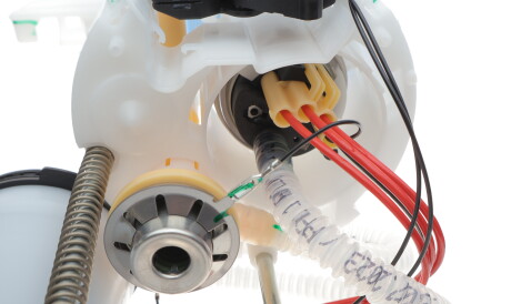 Фото 3 - Паливний насос BOSCH 0 580 200 700 (0580200700)