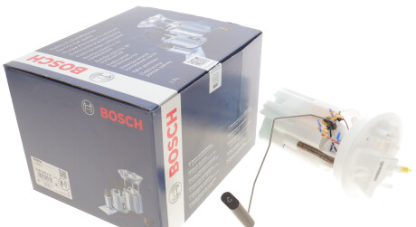 Фото 2 - Топливный насос BOSCH 0 580 200 734