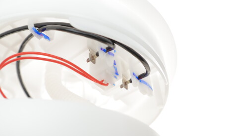 Фото 3 - Топливный насос BOSCH 0 580 200 734