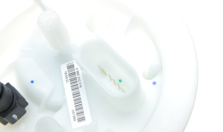 Фото 3 - Паливний насос BOSCH 0 580 202 016 (0580202016)