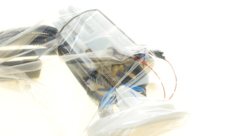 Фото 3 - Топливный насос BOSCH 0 580 202 027