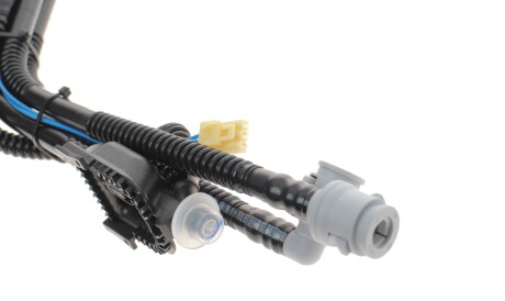 Фото 3 - Топливный насос BOSCH 0 580 202 029