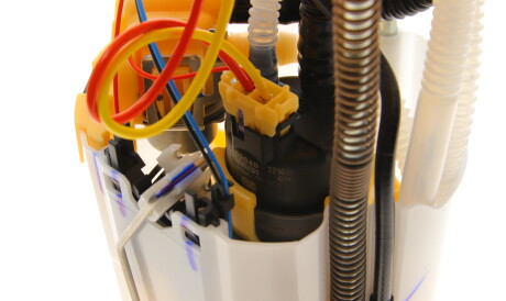 Фото 2 - Топливный насос BOSCH 0 580 203 00F